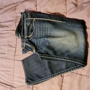 Women's Vigoss Jeans
